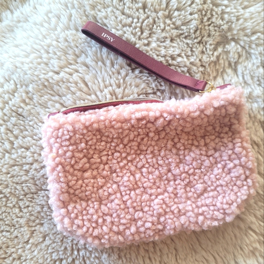 IPSY Makeup Bag